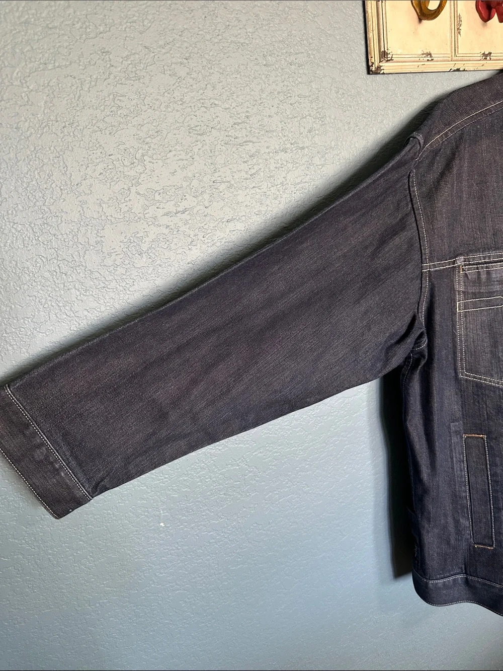 Sean John relaxed fit